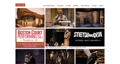 Desktop Screenshot of bostoncourt.com